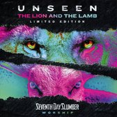 Seventh Day Slumber - Unseen: The Lion And The Lamb (CD)