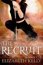 The Recruit Series - The Recruit Books 1 - 3