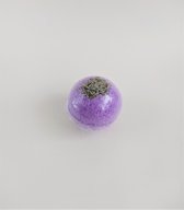Lavendel Bath bomb  --  Bombe de bain á la lavande