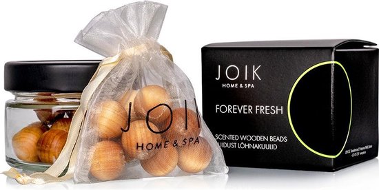 Joik Houten Geurkralen – Forever Fresh