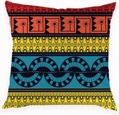 Kussenhoes Afrika collectie 1.14