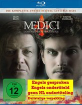 Medici - Seizoen 2 [Blu-ray]