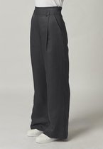 High Waist Trouser