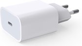 Samsung Galaxy A42 Oplaadstekker | Xssive 20W Power Lader | Samsung Galaxy A42 Oplader | Razendsnel laden | Geschikt voor Samsung A42