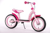 Vélo d'équilibre Hello Kitty - Rose