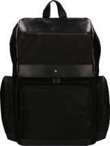 Montblanc Nightflight Backpack Large black
