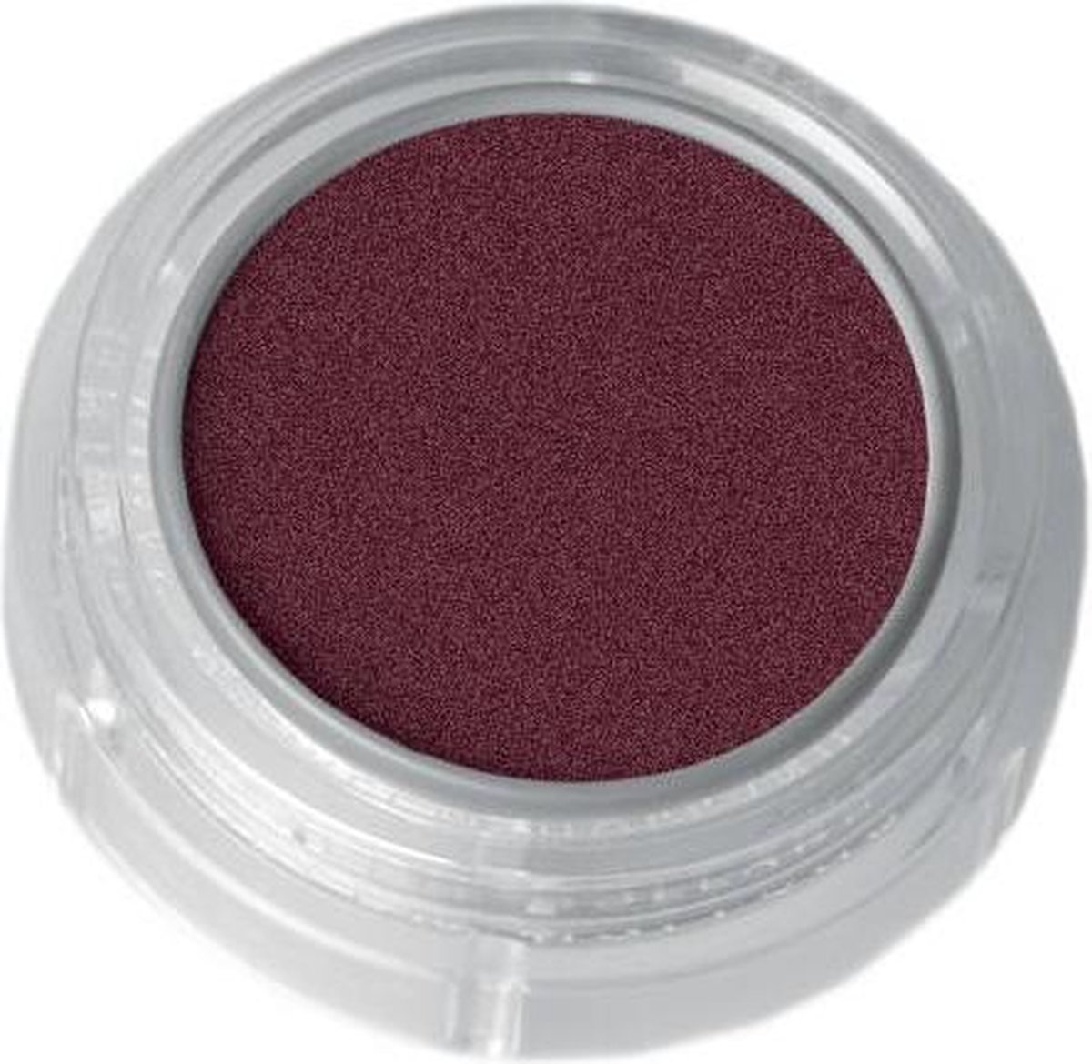 Grimas - Lipstick - Pearl Pure - Bordeauxrood - 7-84