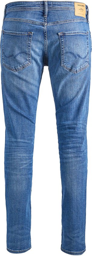 Jack & Jones 45003224 Regular fit Jeans Taille W32 X L32