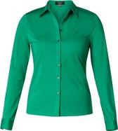 ES&SY Renee Blouse - Green - maat 46