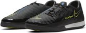 Nike Nike Phantom GT Academy IC Sportschoenen - Maat 44 - Mannen - zwart - geel - blauw