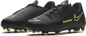 Nike - Phantom GT Academy FG/MG JR - Voetbalschoen Kinderen - 36 - Zwart