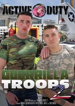 Guerrilla Troops 2