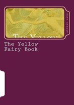 The Yellow Fairy Book