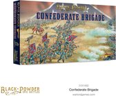 Warlord- Epic Battles: Confederate Brigade