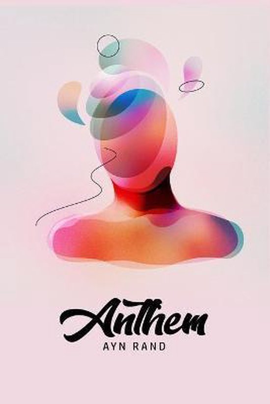 Anthem - cover
