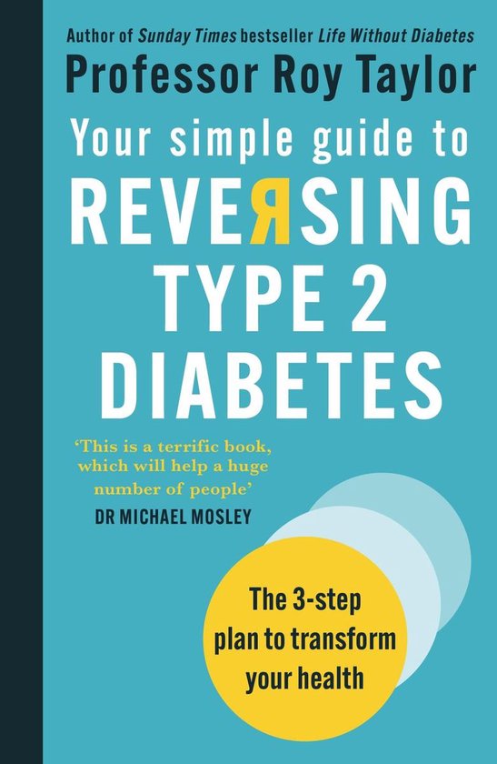 reversing type 2 diabetes)
