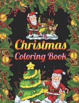 Christmas Coloring Book