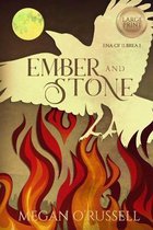 Ena of Ilbrea- Ember and Stone