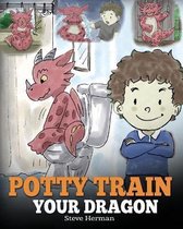 My Dragon Books- Potty Train Your Dragon