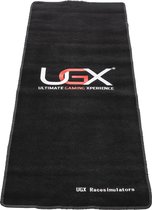UGX Sim rig floor mat