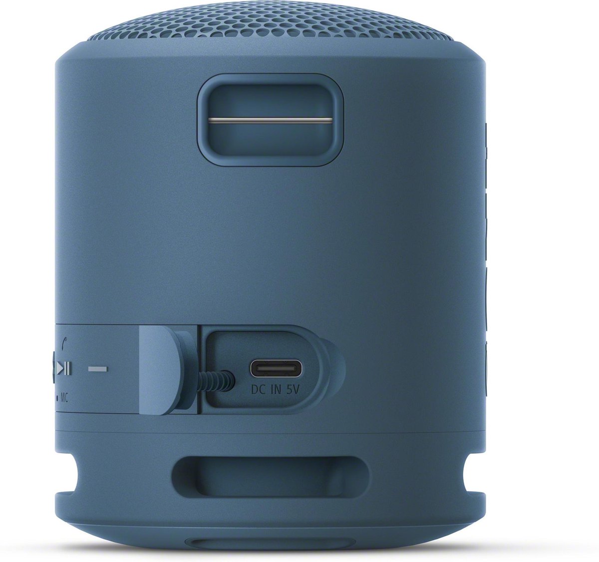 Sony SRS-XB13 - Draadloze Bluetooth Speaker - Blauw – foto 4