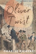 Oliver Twist