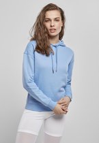 Urban Classics Hoodie/trui -S- Basic Blauw