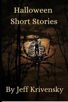 Halloween Short Stories