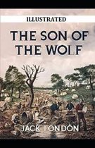The Son of the Wolf Illustrated