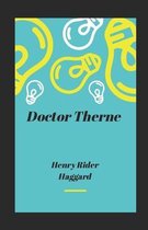 Doctor Therne illustrated