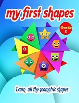 My first shapes
