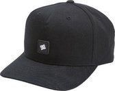 Dc Shoes Dc Snapdripp 2 Snapback Pet - Black