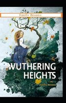 Wuthering Heights Illustrated