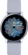 Galaxy Watch Active 2; BT, 40MM, aluminium - Silver