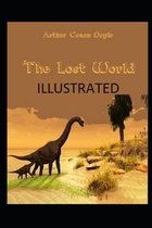 The Lost World Illustrated