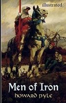 Men of Iron Illustrated