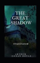The Great Shadow Illustrated
