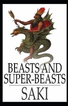 Beasts and Super-Beasts Illustrated