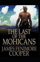 The Last of the Mohicans Illustrated