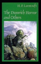 The Dunwich Horror( illustrated edition)