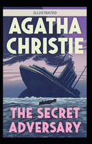 The Secret Adversary Illustrated