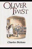 Oliver Twist Illustrated