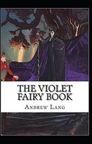 The Violet Fairy Book Illustrated