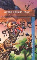 Jungle Tales of Tarzan