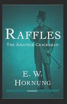 The Amateur Cracksman (Annotated)