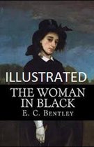 The Woman in Black Illustrated