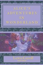 Alice's Adventures in Wonderland