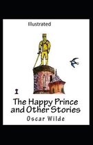 The Happy Prince and Other Tales Illustrated