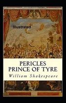 Pericles, Prince of Tyre Illustrated