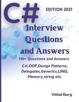 C# Interview Question and Answers